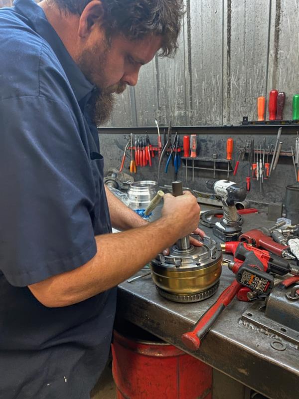 Wholesale Transmission Center Bowling Green, KY